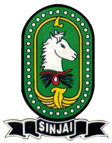 Logo Kabupaten Sinjai